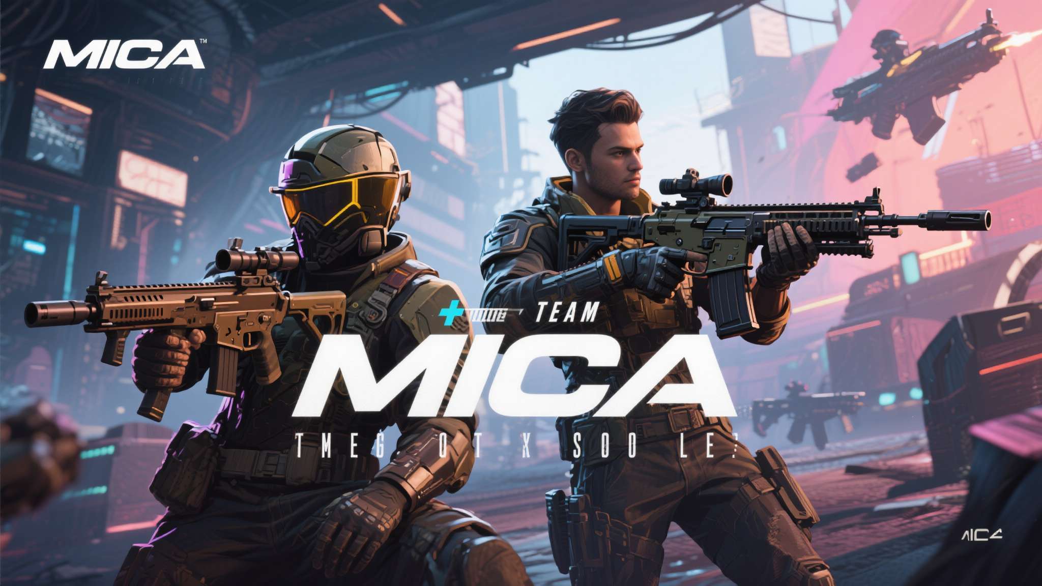 MICA&nbsp;Team选择在这一时间窗口切入，显然经过了深思熟虑。&nbsp;他们拥有成熟的粉